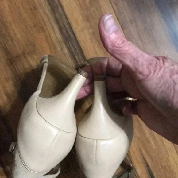 Alex Marie Heels - Picture 4 of 7